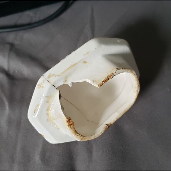 Vintage Erich Stauffer Arnart milk pitcher - Picture 5 of 6